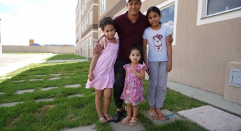 Aluguel Social abre vagas em mais sete municípios